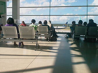 Ryanair wants EU to stop ATC s...